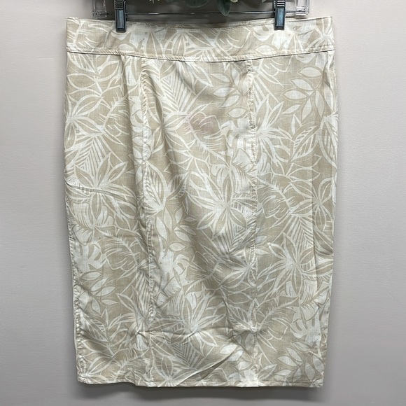 NWT RipSkirt Hawaii Length 3 Wrap Skirt Aloha Sand L - Picture 2 of 15